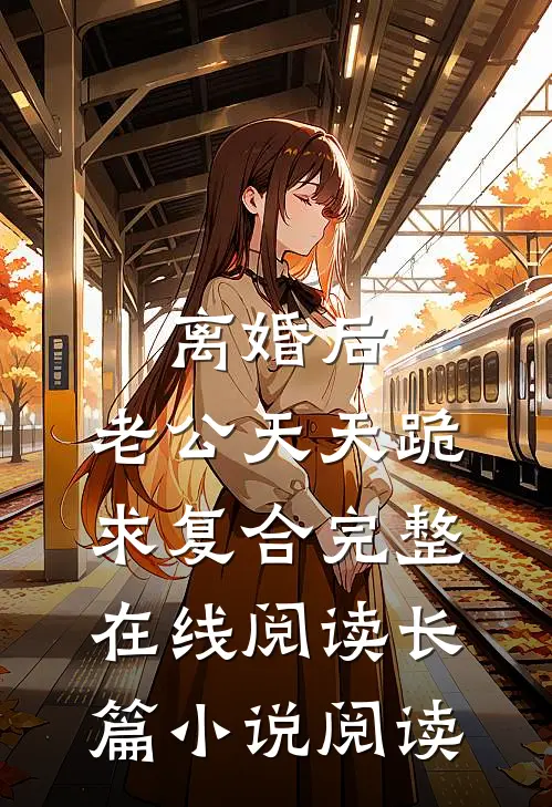 离婚后，老公天天跪求复合完整在线阅读长篇小说阅读