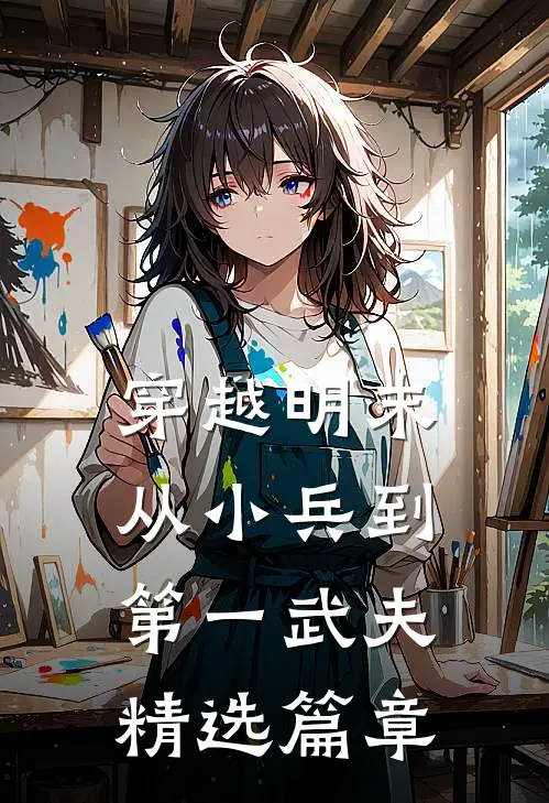 穿越明末：从小兵到第一武夫精选篇章