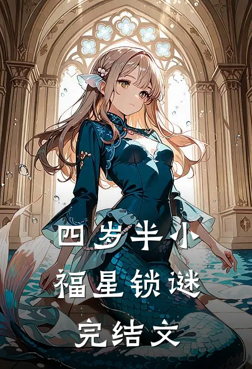 四岁半小福星锁谜完结文
