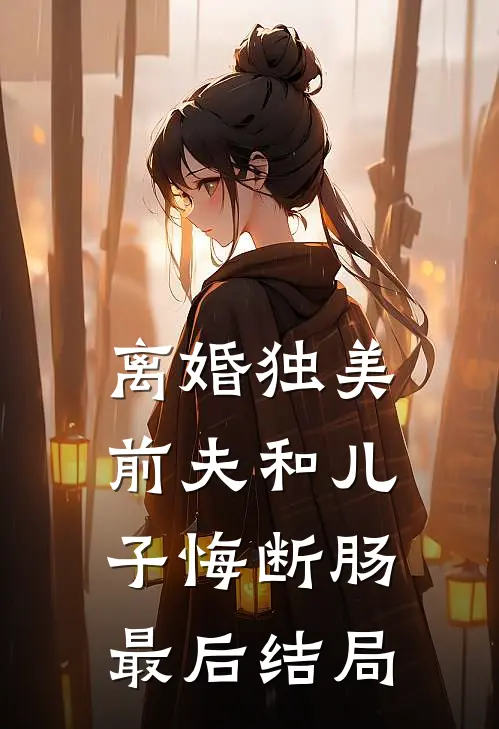 离婚独美，前夫和儿子悔断肠最后结局