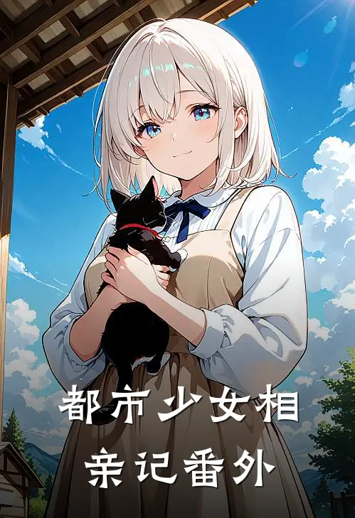 都市少女相亲记 番外