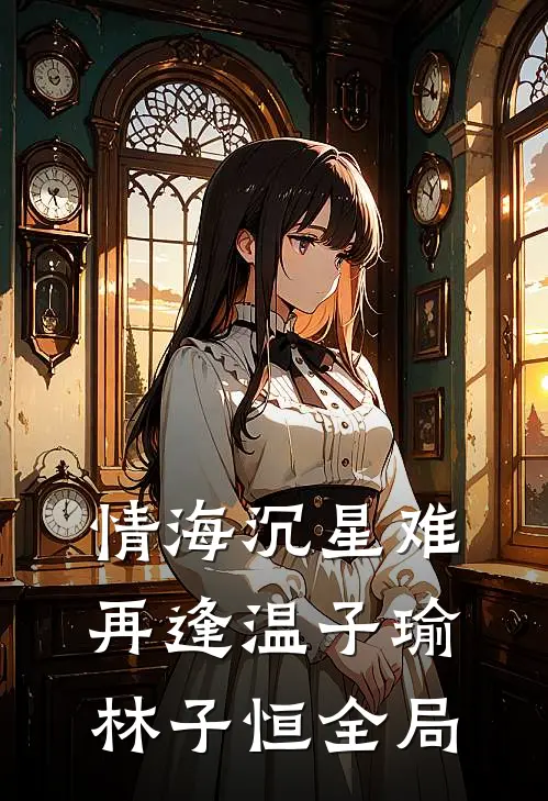 情海沉星难再逢温子瑜林子恒全局