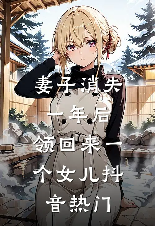 妻子消失一年后，领回来一个女儿抖音热门