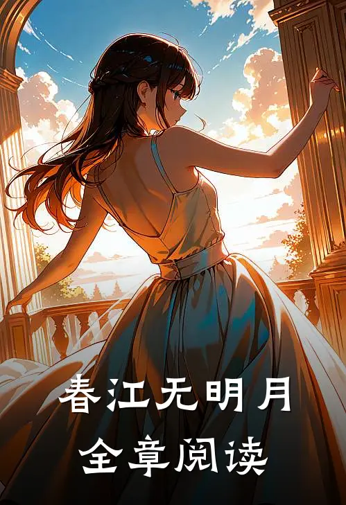 春江无明月全章阅读