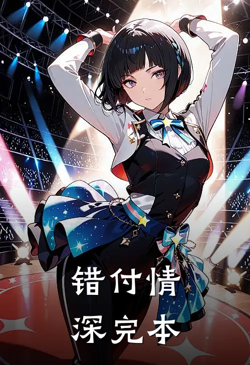 错付情深完本