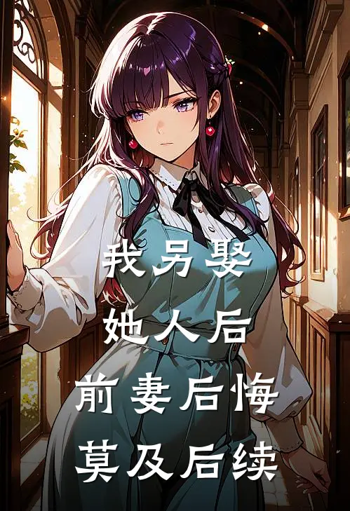 我另娶她人后，前妻后悔莫及后续