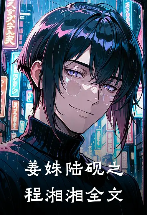 姜姝陆砚之程湘湘全文