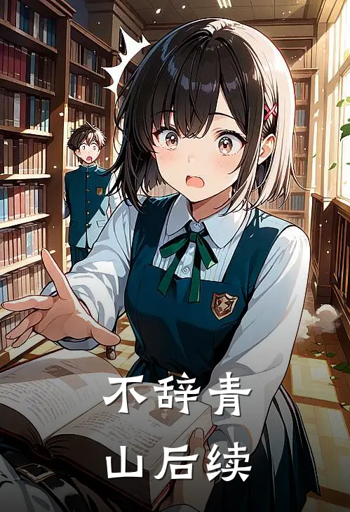 不辞青山后续