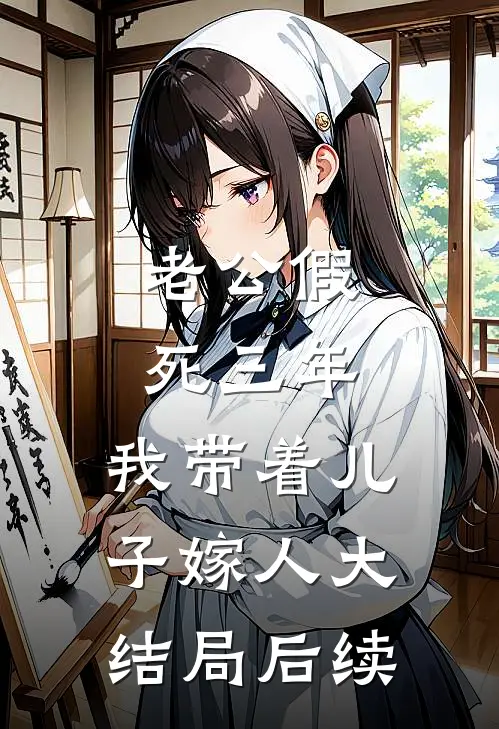 老公假死三年，我带着儿子嫁人大结局后续