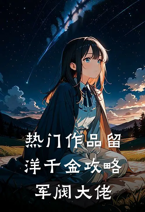 热门作品留洋千金攻略军阀大佬