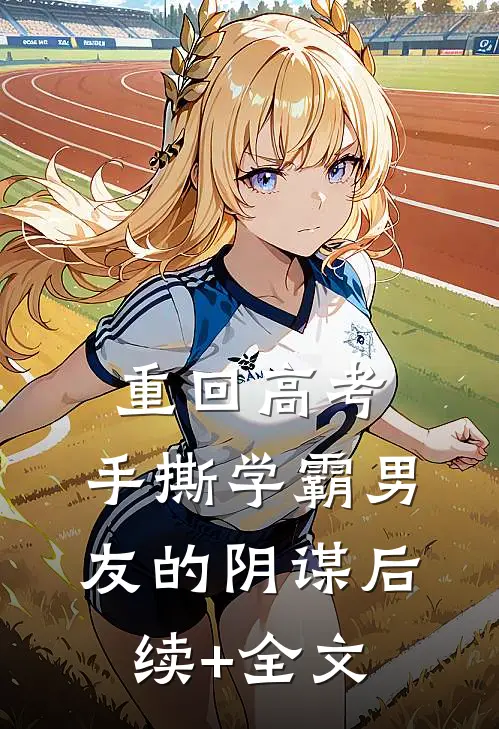 重回高考，手撕学霸男友的阴谋后续+全文
