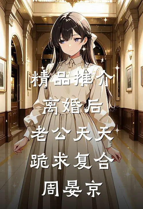 精品推介离婚后,老公天天跪求复合周晏京
