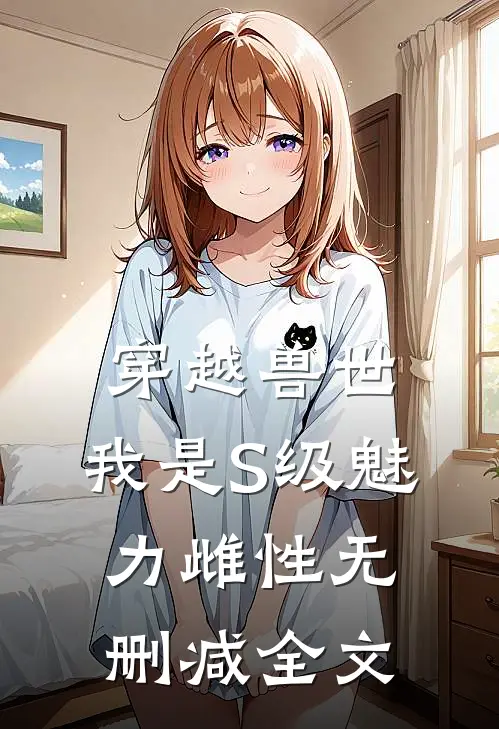 穿越兽世，我是S级魅力雌性无删减全文