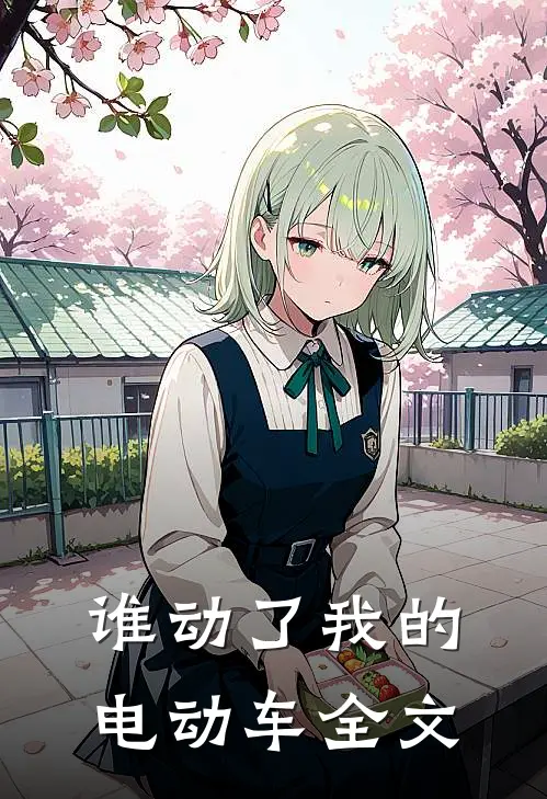 谁动了我的电动车全文