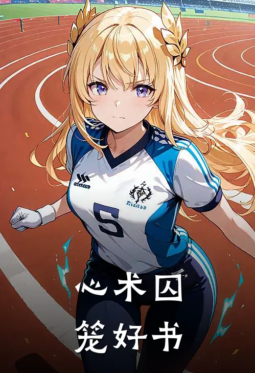 心术囚笼好书