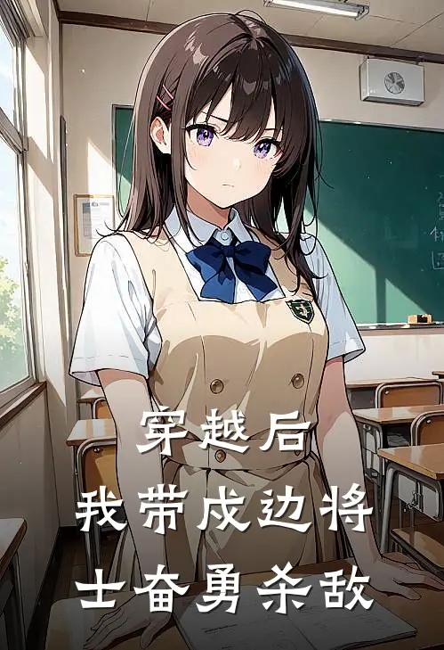 穿越后，我带戍边将士奋勇杀敌