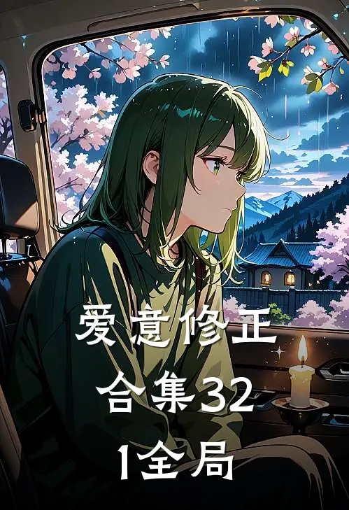爱意修正合集321全局