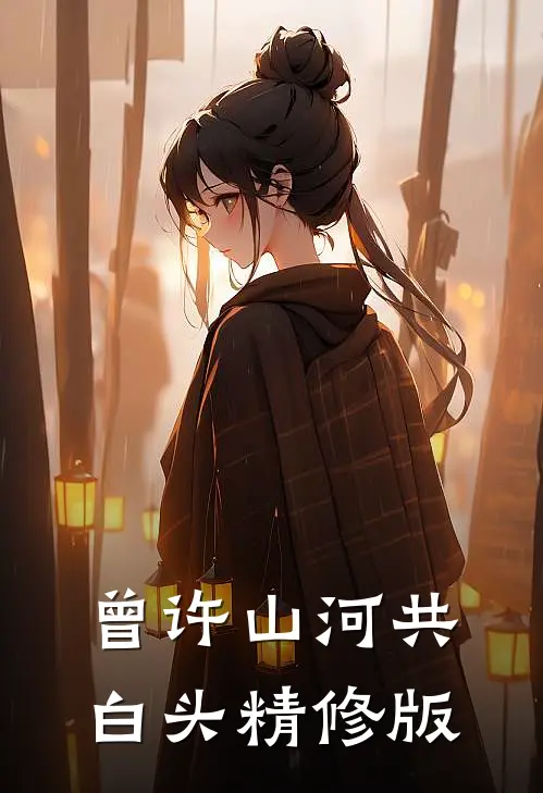 曾许山河共白头精修版