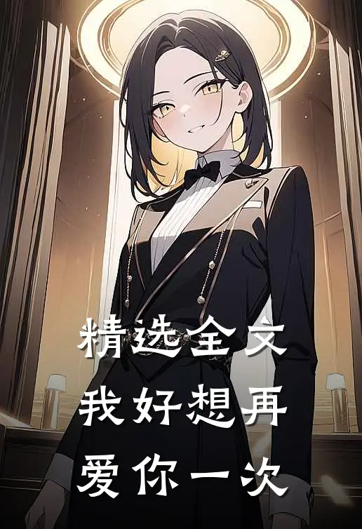 精选全文我好想再爱你一次