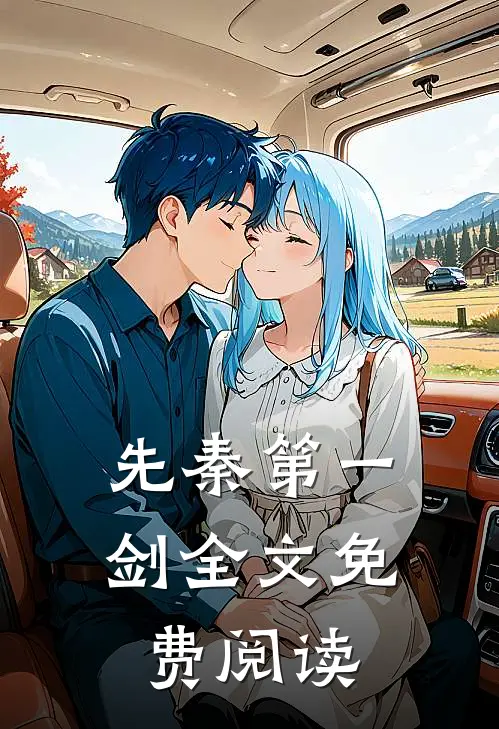 先秦第一剑全文免费阅读
