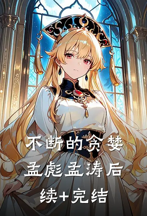 不断的贪婪孟彪孟涛后续+完结