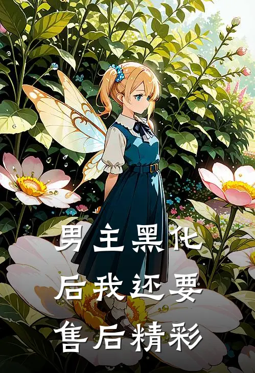 男主黑化后我还要售后精彩