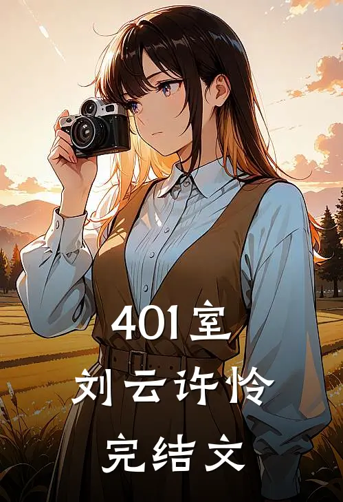 401室刘云许怜完结文
