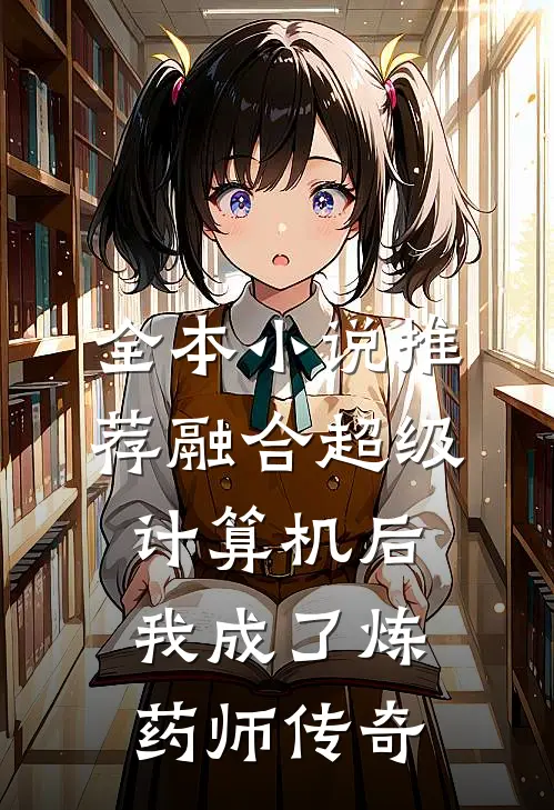 全本小说推荐融合超级计算机后，我成了炼药师传奇