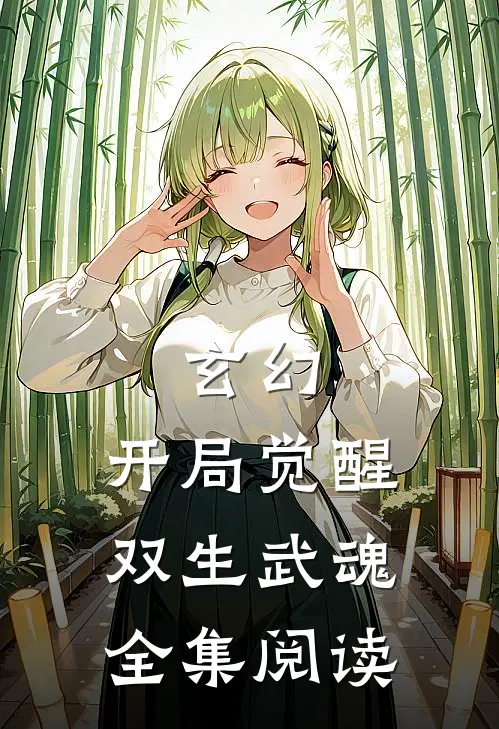 玄幻：开局觉醒双生武魂全集阅读