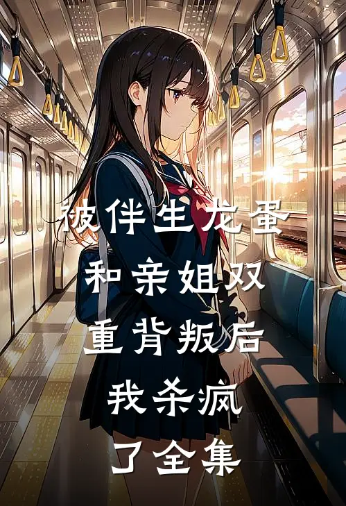 被伴生龙蛋和亲姐双重背叛后，我杀疯了全集