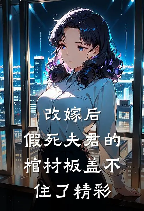 改嫁后，假死夫君的棺材板盖不住了精彩
