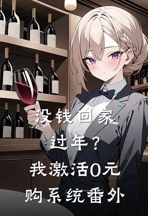 没钱回家过年？我激活0元购系统番外