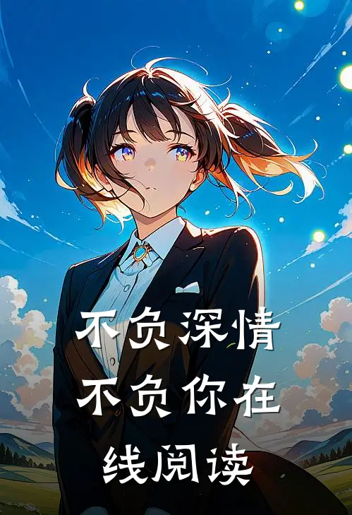 不负深情不负你在线阅读