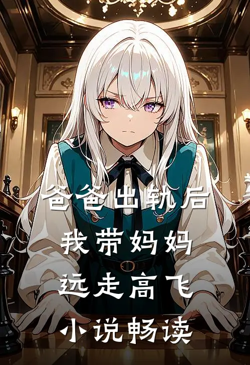 爸爸出轨后，我带妈妈远走高飞小说畅读