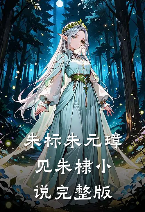 朱标朱元璋见朱棣小说完整版