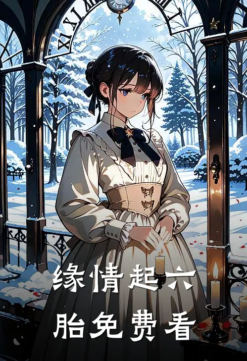 缘情起六胎免费看