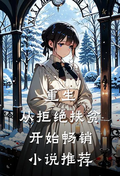 重生，从拒绝扶贫开始畅销小说推荐