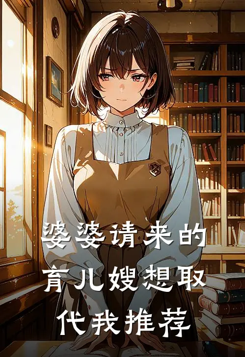 婆婆请来的育儿嫂想取代我推荐