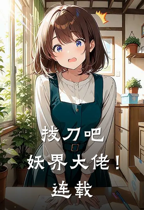 拔刀吧，妖界大佬！连载