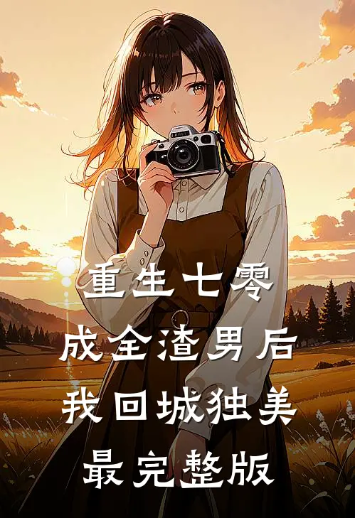 重生七零，成全渣男后我回城独美最完整版