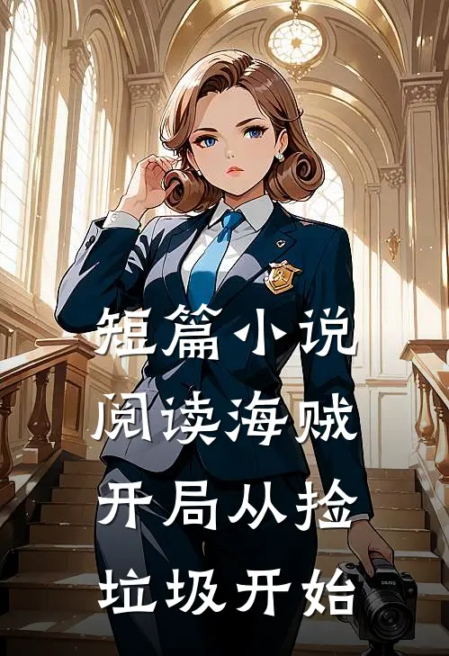 短篇小说阅读海贼：开局从捡垃圾开始