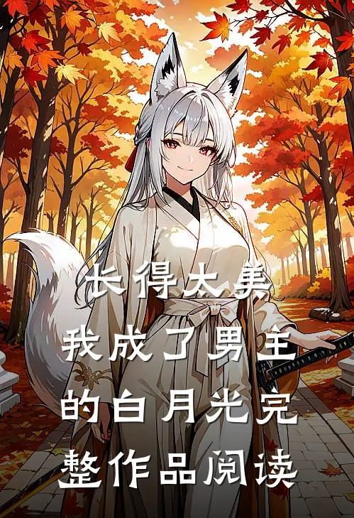 长得太美，我成了男主的白月光完整作品阅读