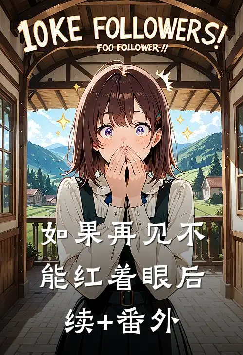 如果再见不能红着眼后续+番外
