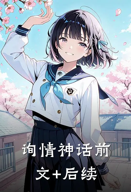 询情神话前文+后续