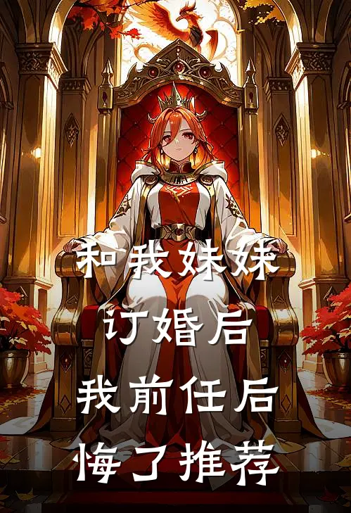 和我妹妹订婚后，我前任后悔了推荐