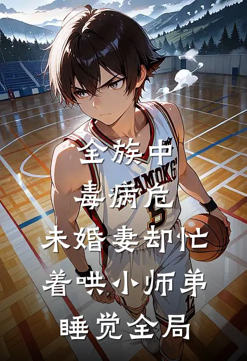全族中毒病危，未婚妻却忙着哄小师弟睡觉全局