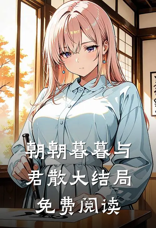 朝朝暮暮与君散大结局免费阅读