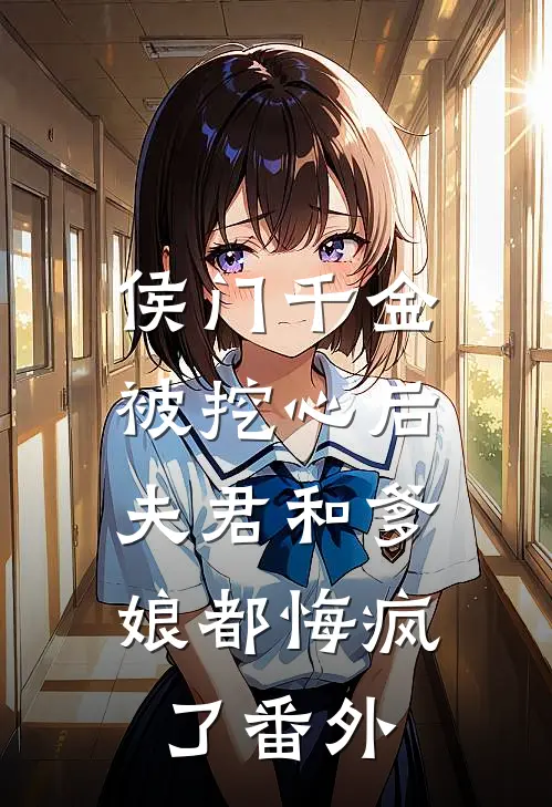 侯门千金被挖心后，夫君和爹娘都悔疯了 番外