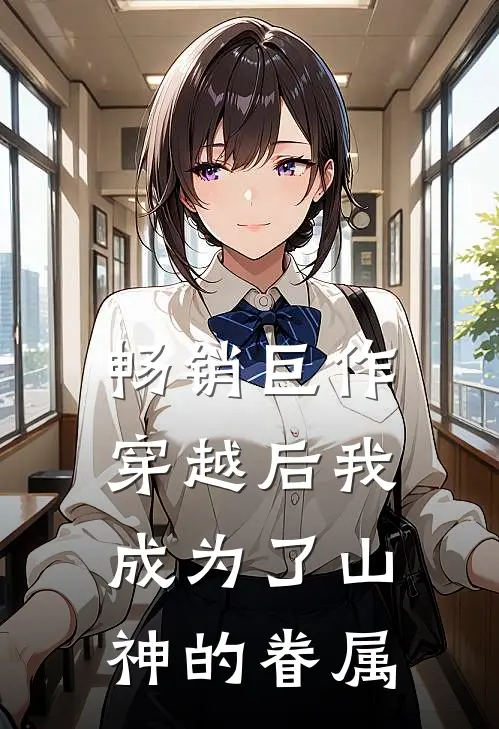 畅销巨作穿越后我成为了山神的眷属