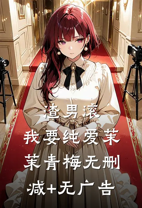 渣男滚，我要纯爱茉茉青梅无删减+无广告